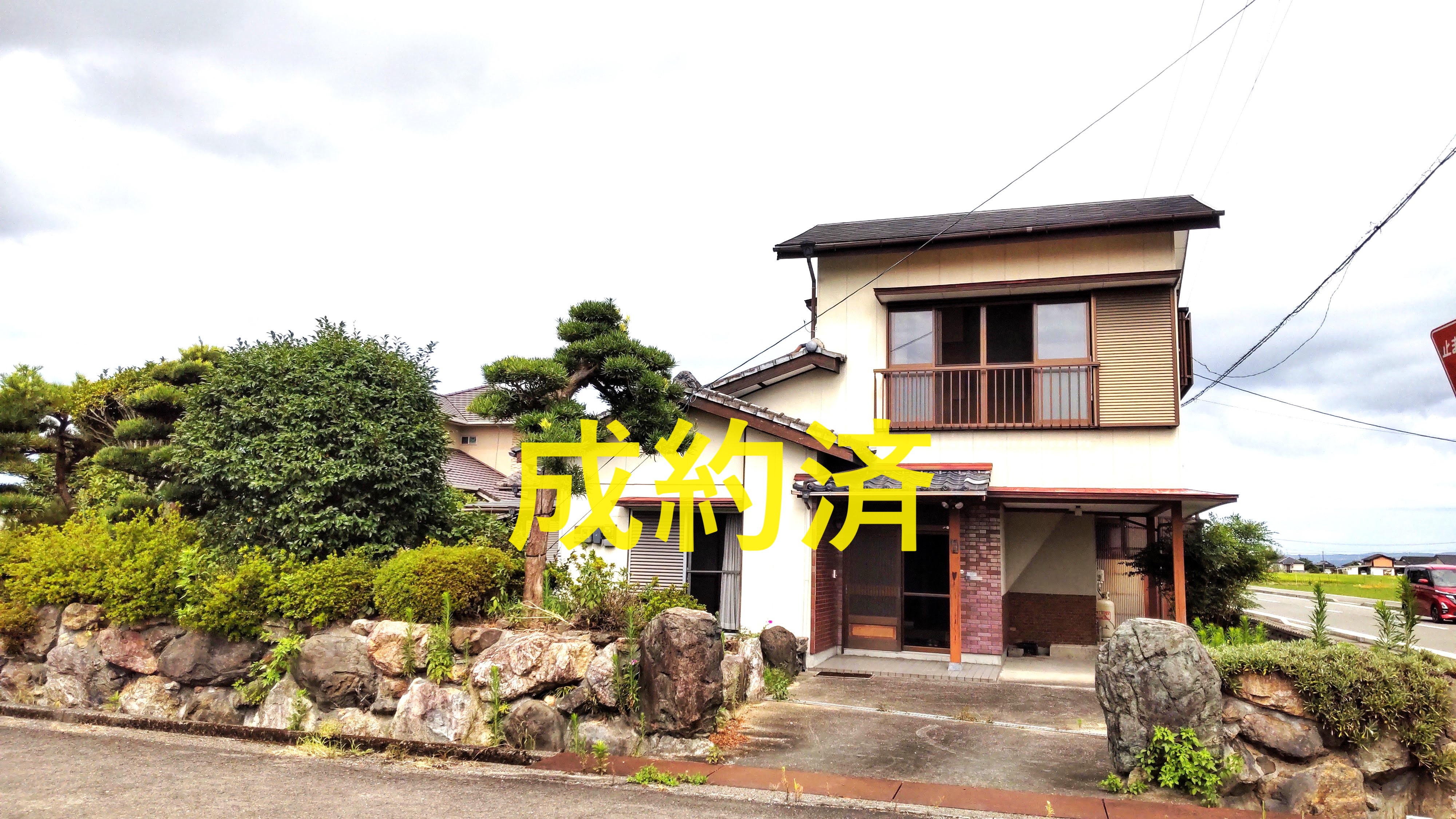 サンプルサイト