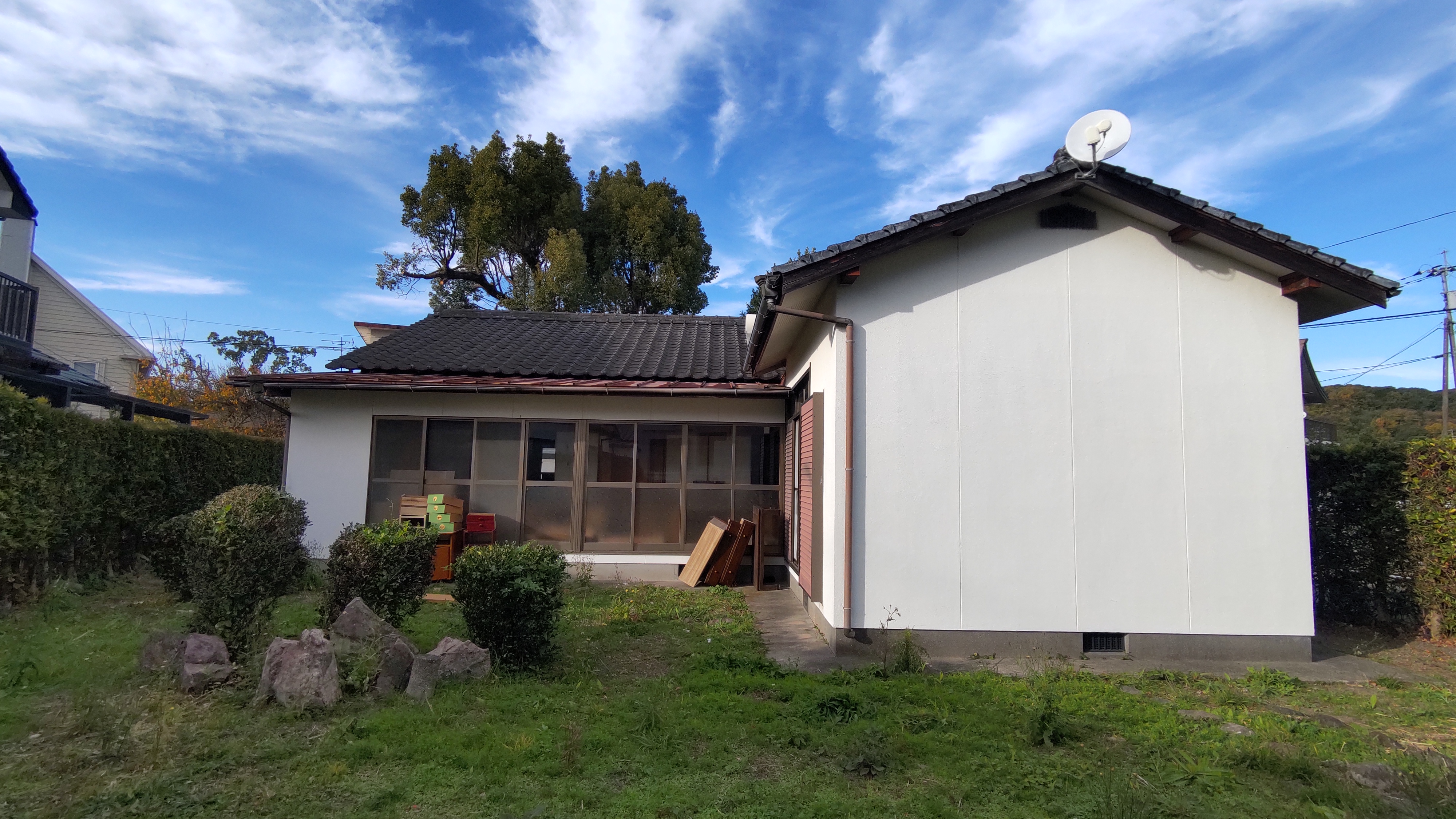 サンプルサイト